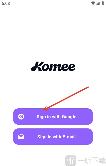 Komee AI