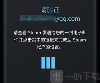 掌上steam