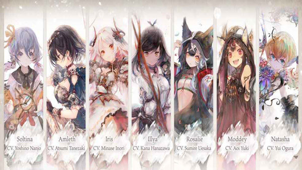 魔女狩猎
