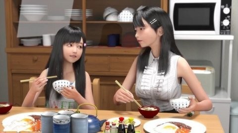死宅天使