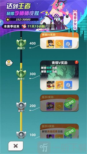 王者之弈
