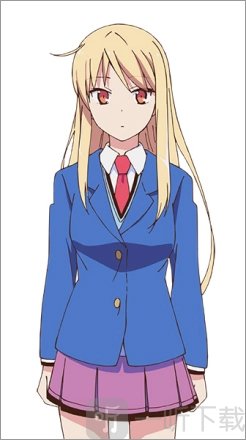 樱花庄的宠物女孩