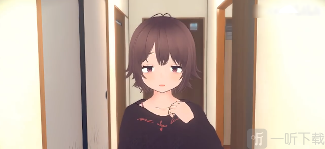 理想的家里蹲生活