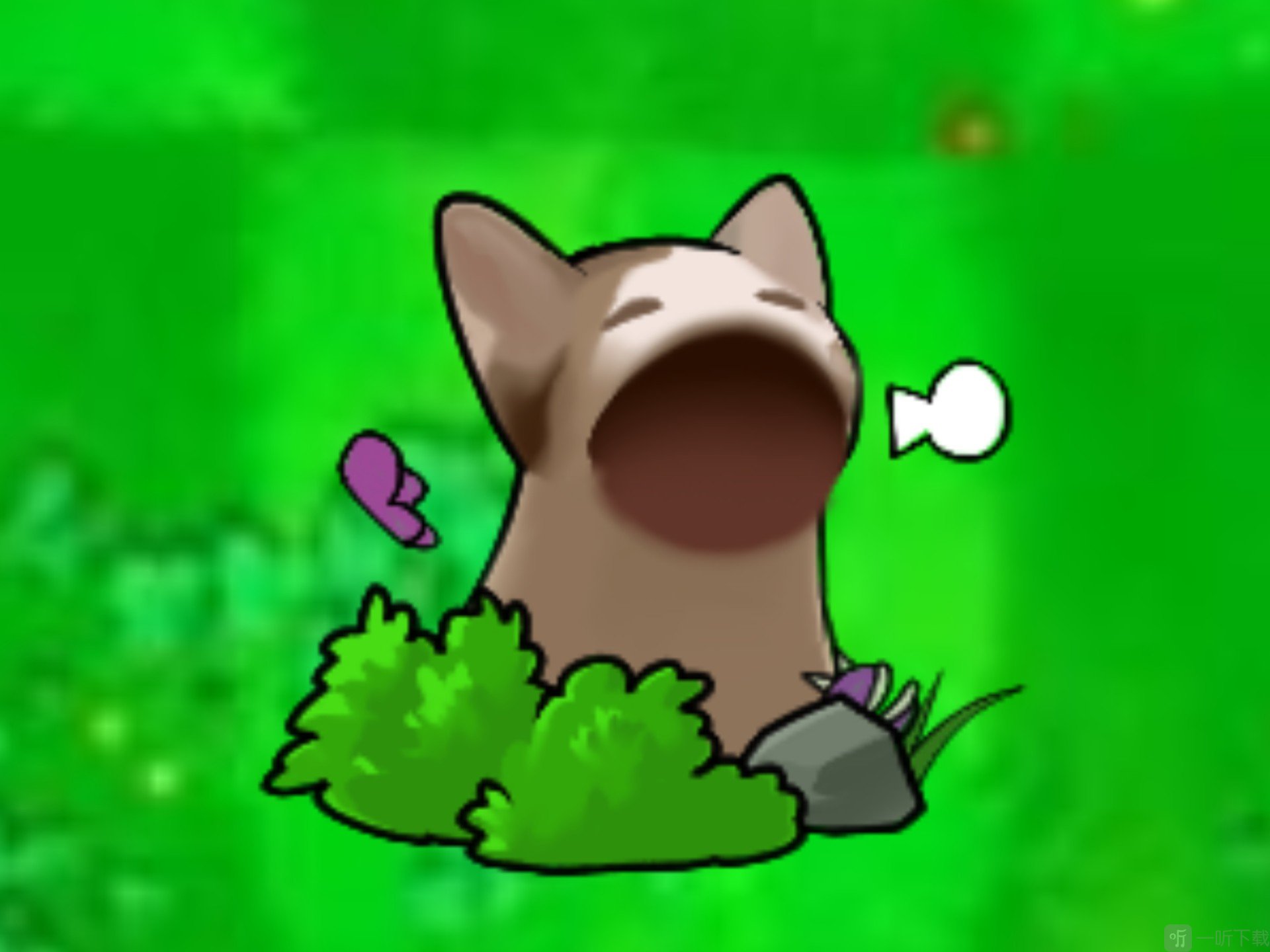 植物大战僵尸哈基米版