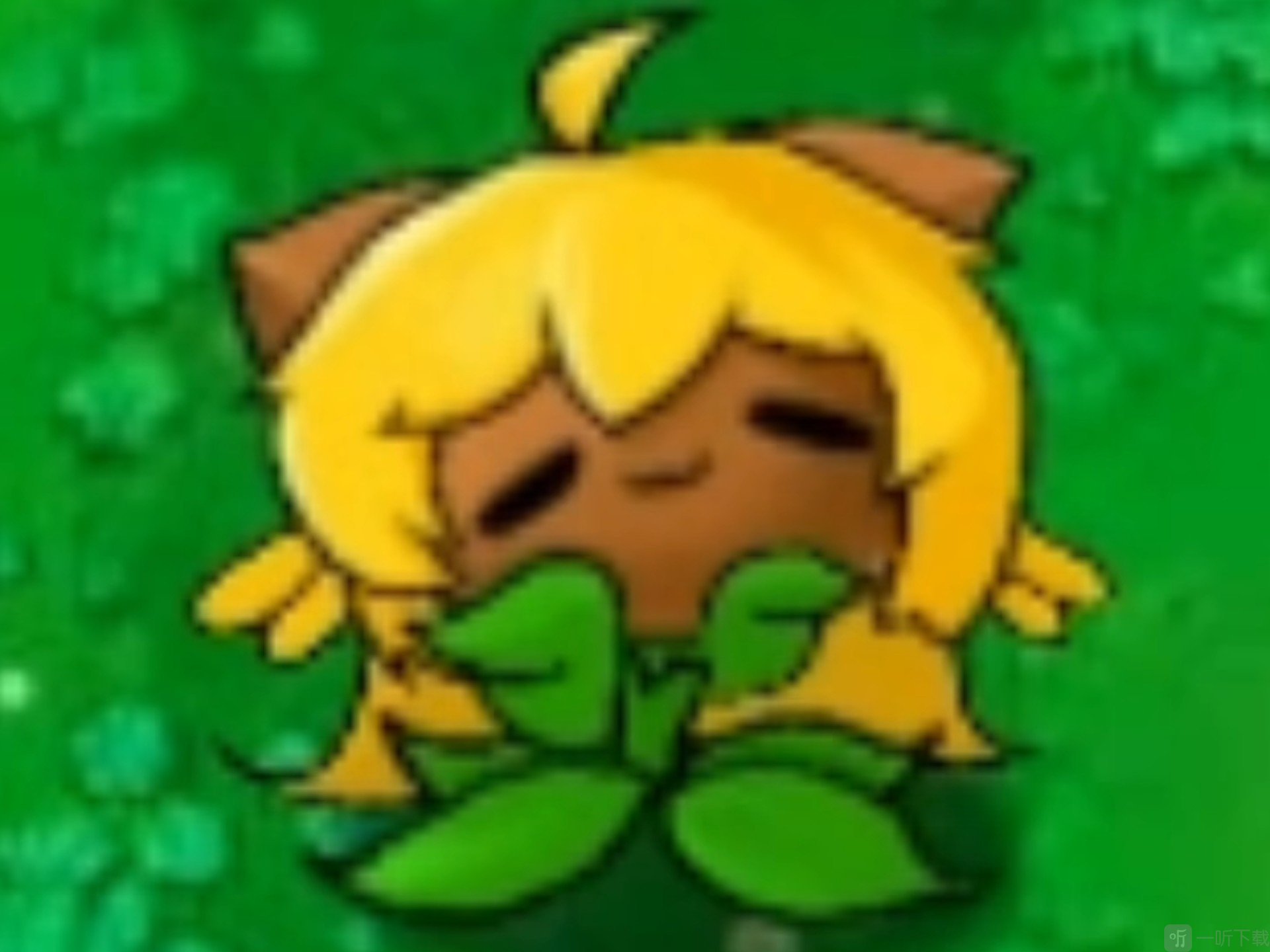 植物大战僵尸哈基米版
