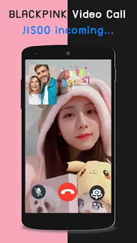 BlackPink Call