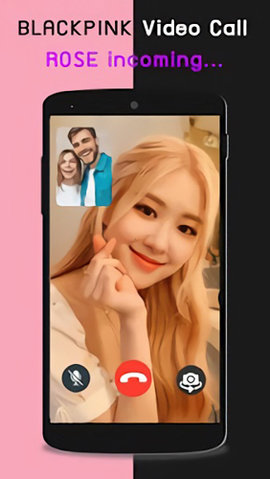 BlackPink Call