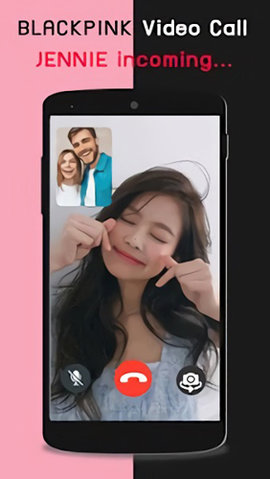BlackPink Call