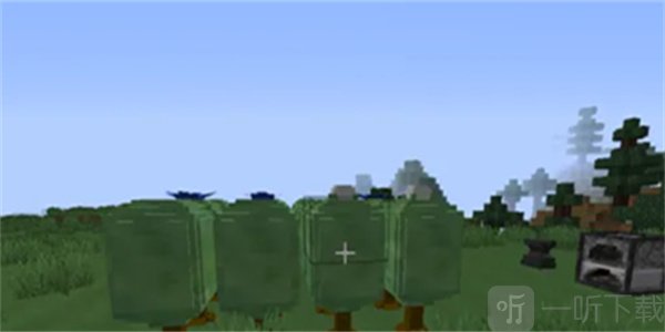 宝可梦世界采集野果制作精灵球