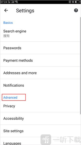 Play Store