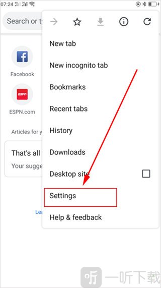 Play Store