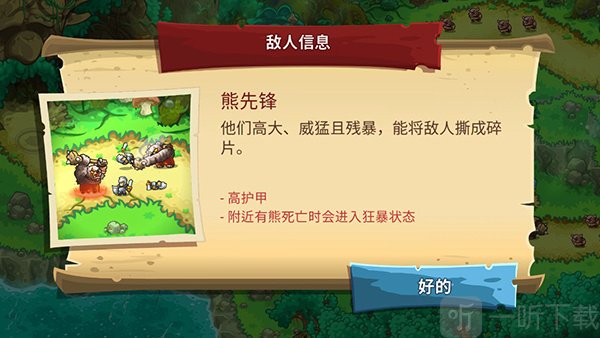 王国保卫战