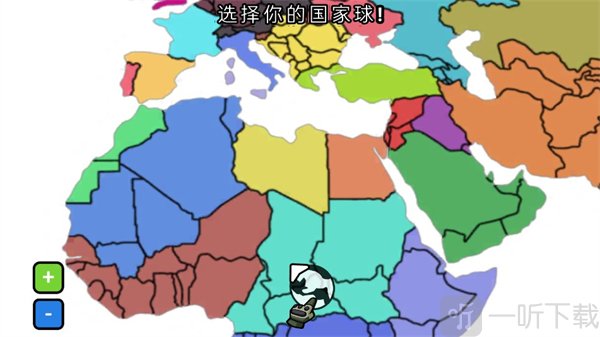 波兰球僵尸之战手机版