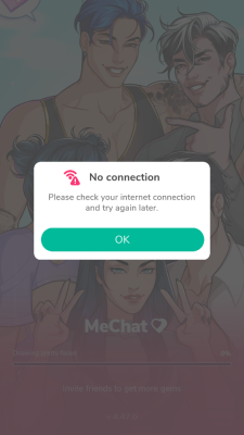 MeChat