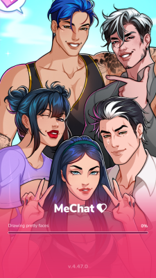MeChat