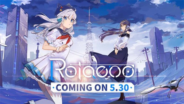 Rotaeno