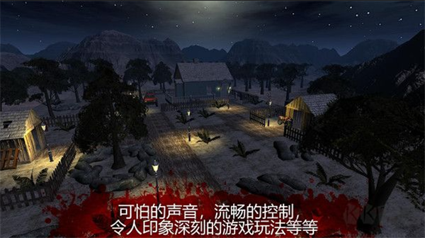 thefear2恐怖