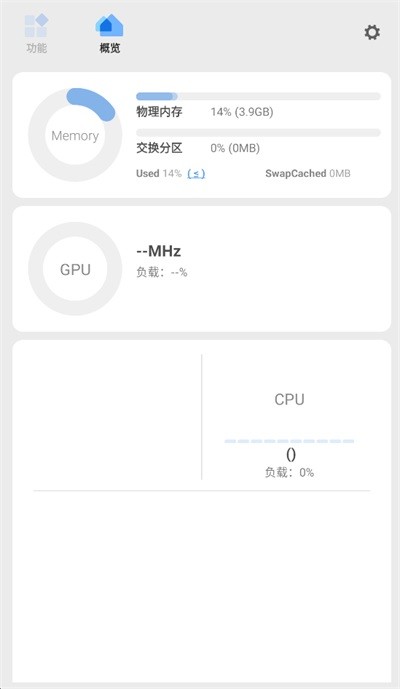Scene中文版