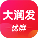 大润发优鲜