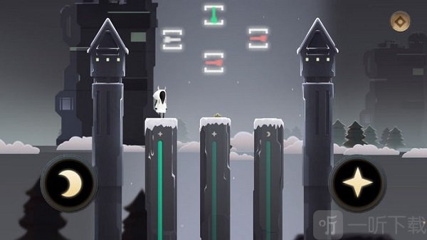 追光者2游戏关卡画面展示