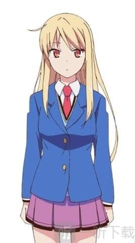 樱花庄的宠物女友