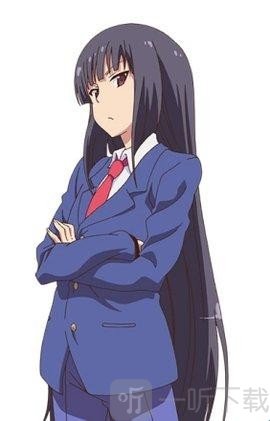 樱花庄的宠物女友