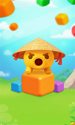 打砖逆袭之路