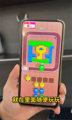 打砖逆袭之路