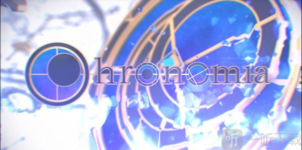 同步音律BOF曲目Chronomia展示图