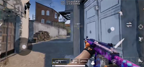 csgo手游