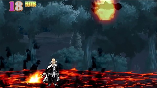 BVN全明星乱斗3.0