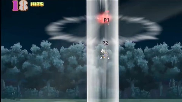 BVN全明星乱斗3.0