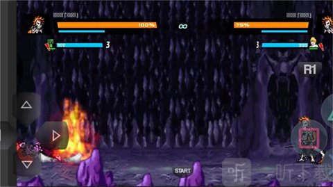 BVN全明星乱斗3.0