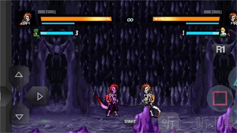 BVN全明星乱斗3.0