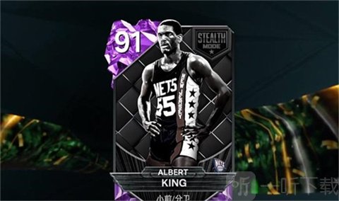 nba2k26手机版
