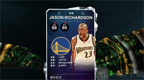 nba2k26手机版