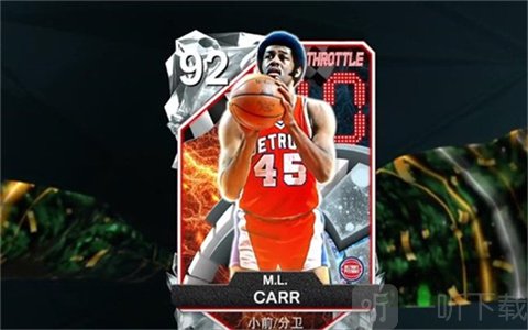 nba2k26手机版
