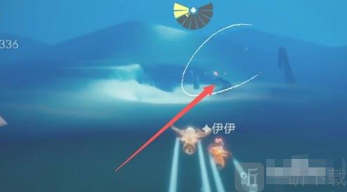 光遇问号先祖路线