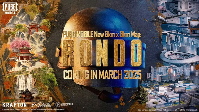 PUBG MOBILE3.7