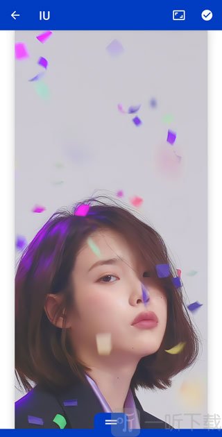 Wallpaper Engine手机版壁纸选择界面