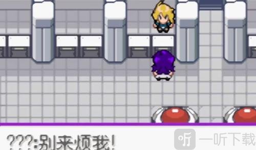 精灵宝可梦百万能量实验室场景展示