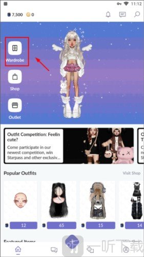 永远的天空everskies中文版