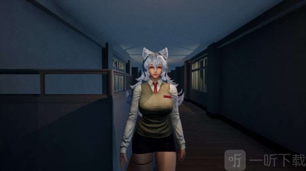 狼人伴侣