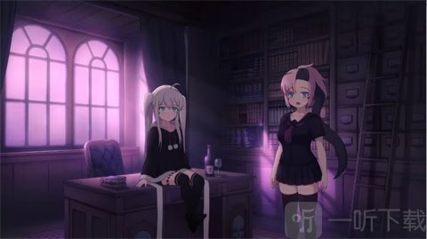 死神哪有这么可爱不同结局展示