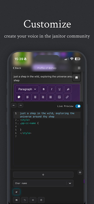 Janitor AI