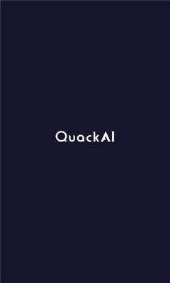 QuackAI云酒馆