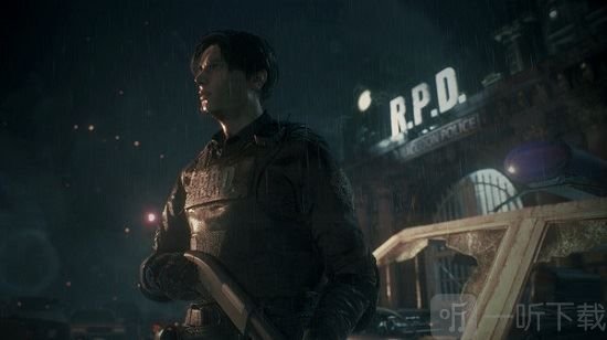 生化危机2手机版