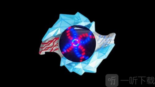 布莱泽奥特曼变身器模拟器变身特效展示