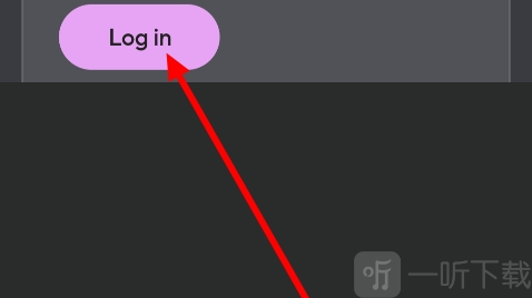 WethosAI登录界面