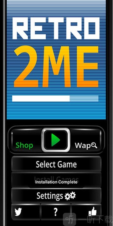 retro2me模拟器中文版
